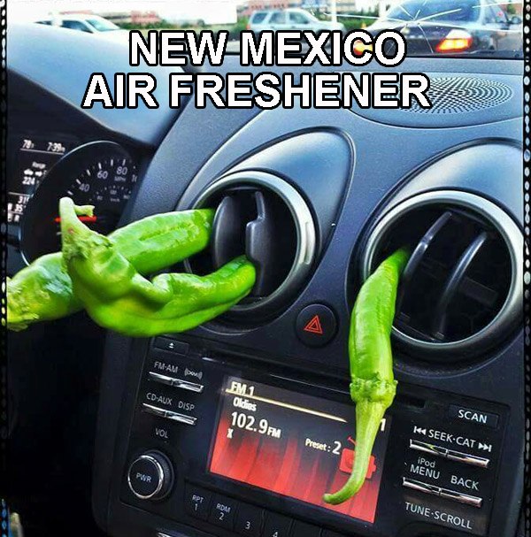 New Mexico