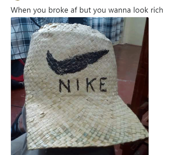 Nike Hat