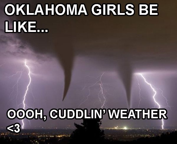 Oklahoma