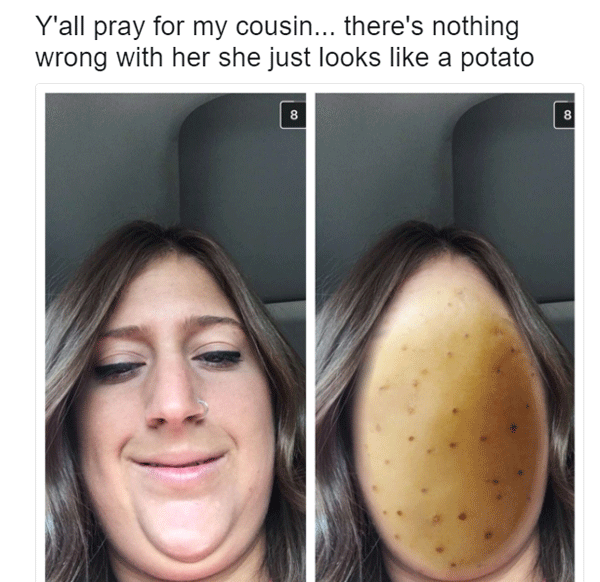 Potato