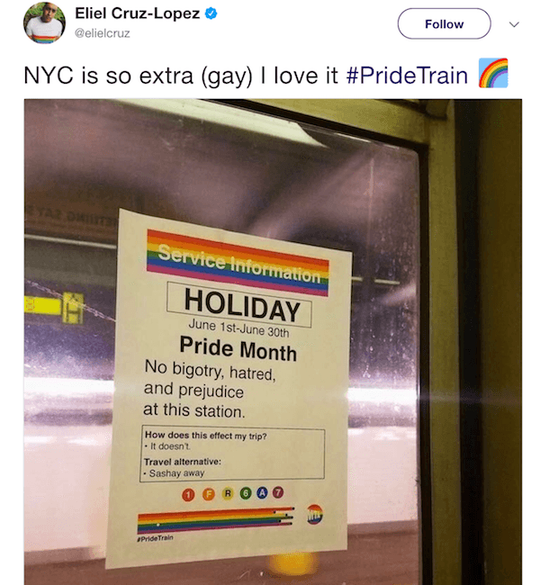 Pride