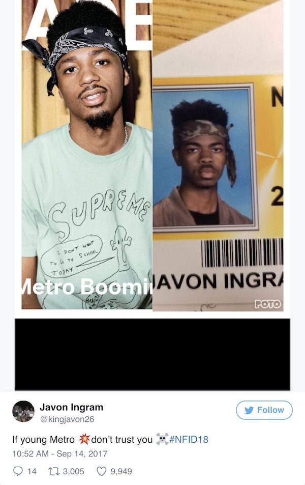 Senior Pics Young Metro