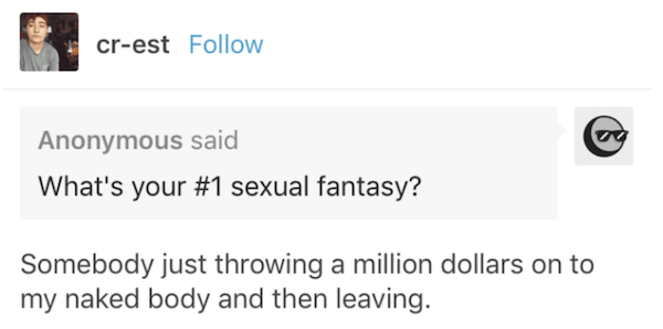 Sex Fantasy