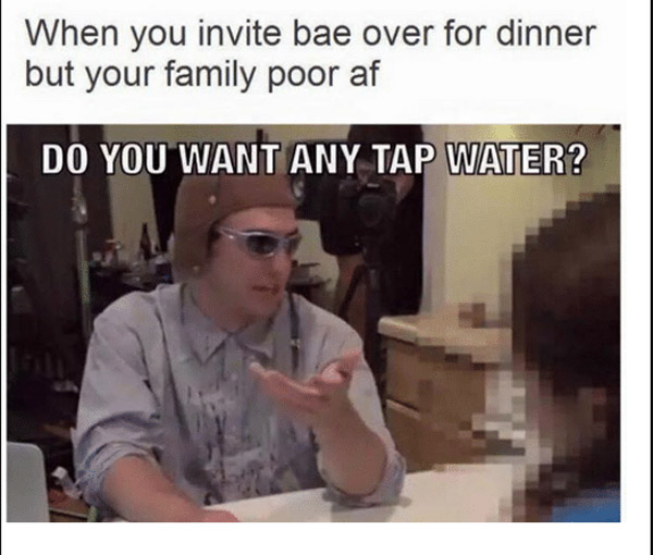 Tapwater