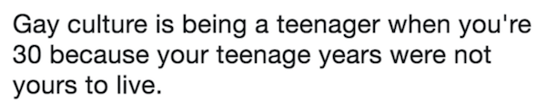 Teenager