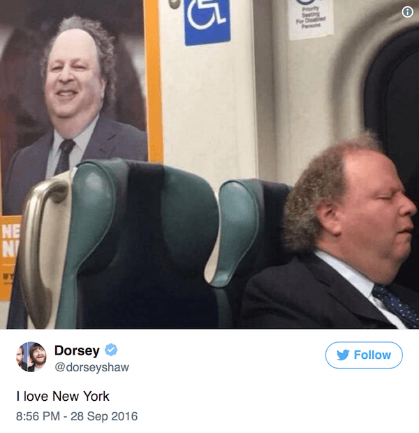 Train Guy