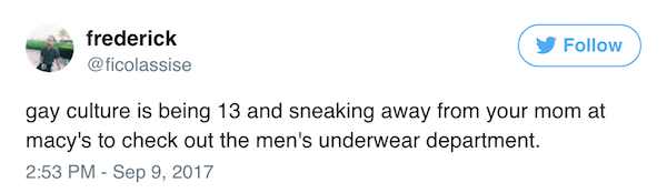 Underwear