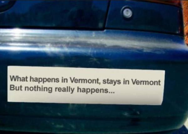 Vermont