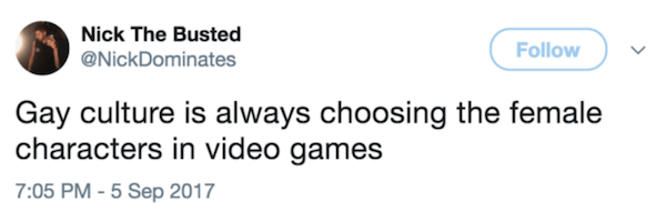 Video Games