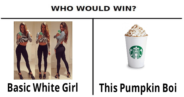 White Gurl