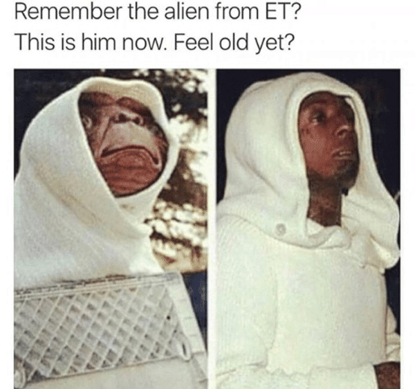 ET