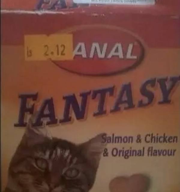 Anal Fantasy