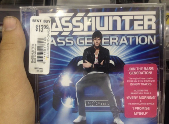 Ass Hunter