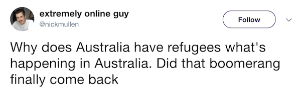 Australia