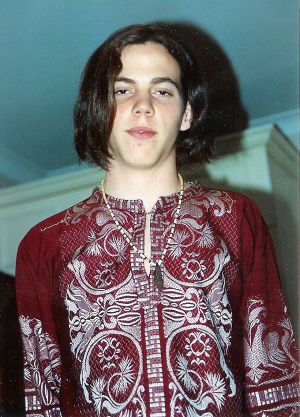 Awkward Celebrity Photos Steve O