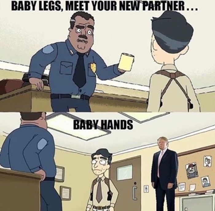 Baby Hands