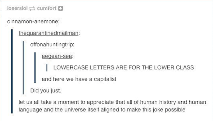 Capitalist