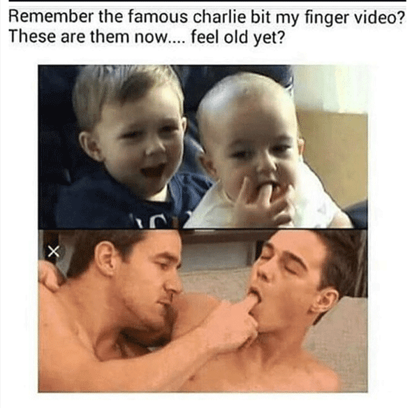 Charlie Finger