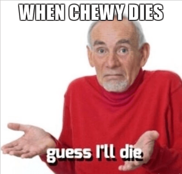 Chewy