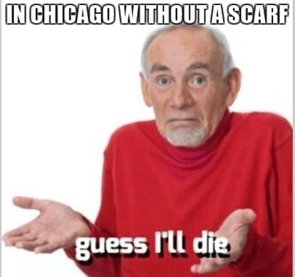 Chicago