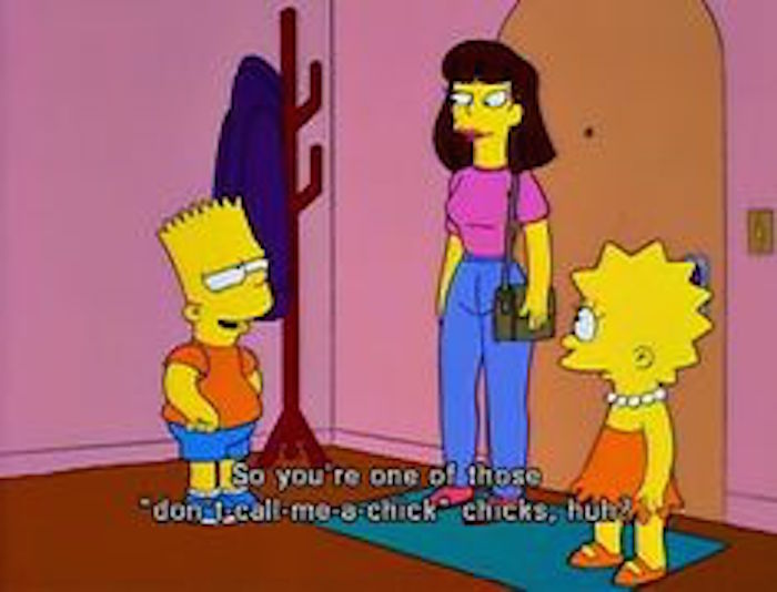 E977c8b39d861ac682b3ca1dbee911ab  Simpsons Quotes The Simpsons