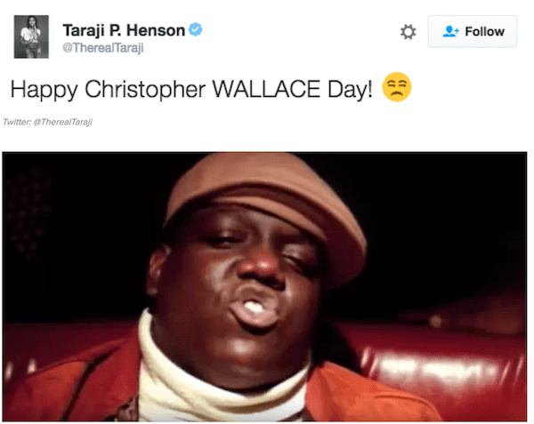 Christopher Wallace