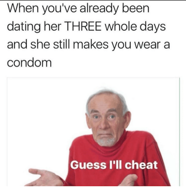 Condom