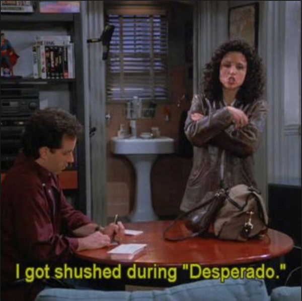 Desperado