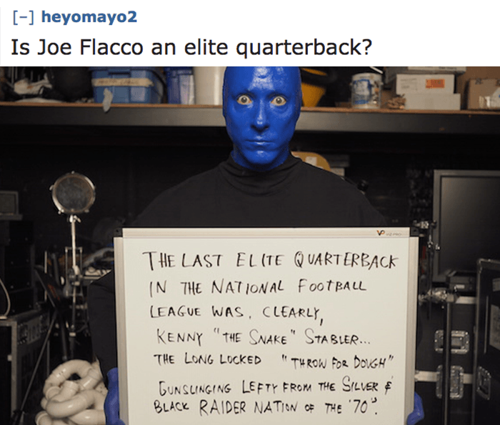 Elite Quarterback