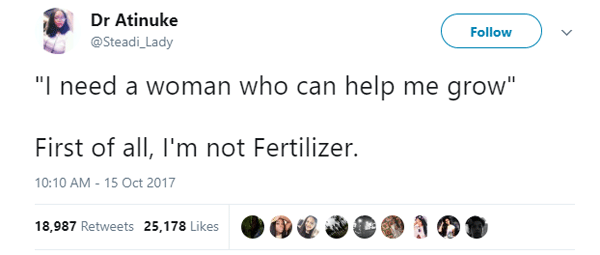 Fertilizer