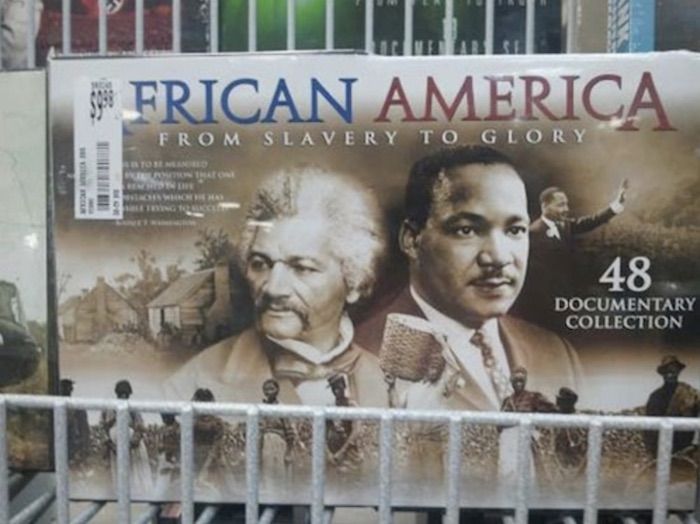 Frican America