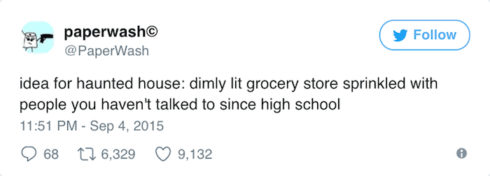 Grocery Store