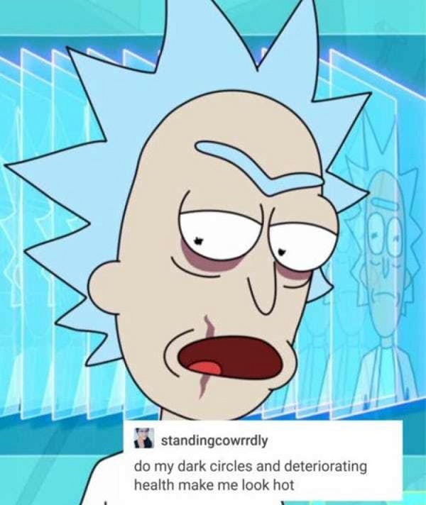 Hot Rick