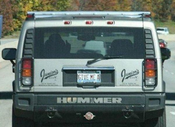 Hummer