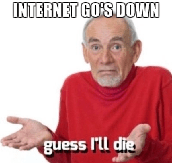 Internet