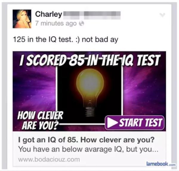 Iq Test