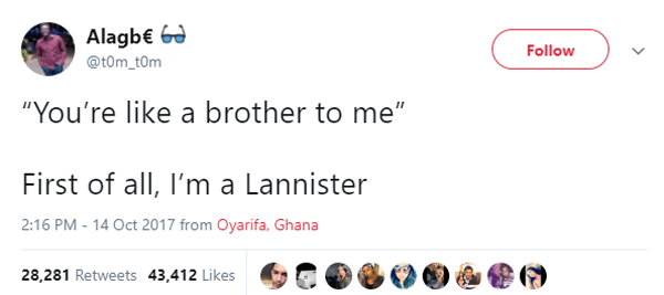 Lannister