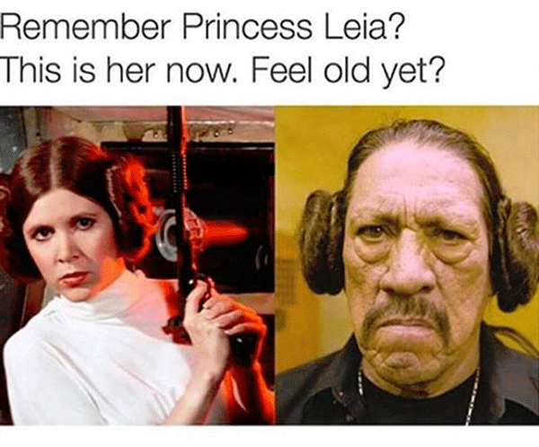 Leia Princess