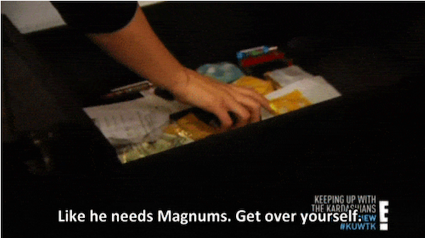 Magnums