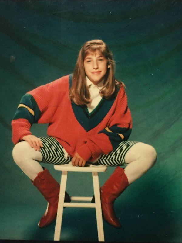 Mayim Bialik