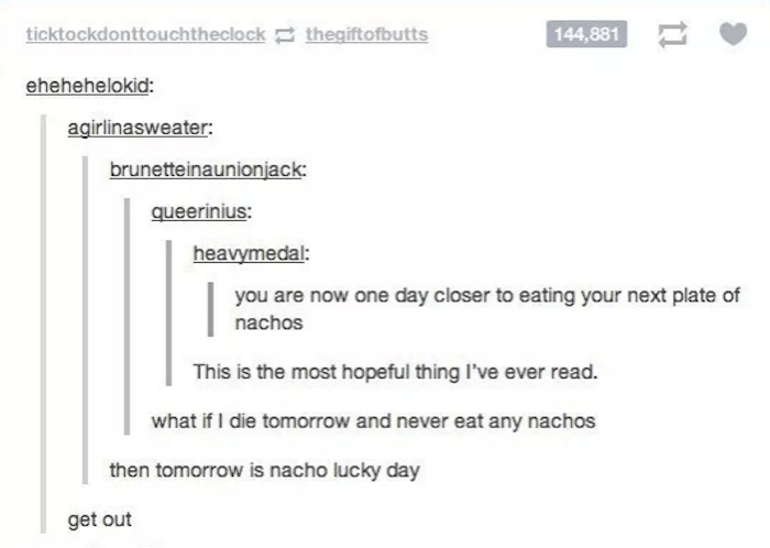 Nacho