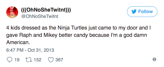 Ninja Turtles