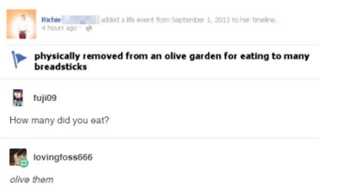 Olive Garden