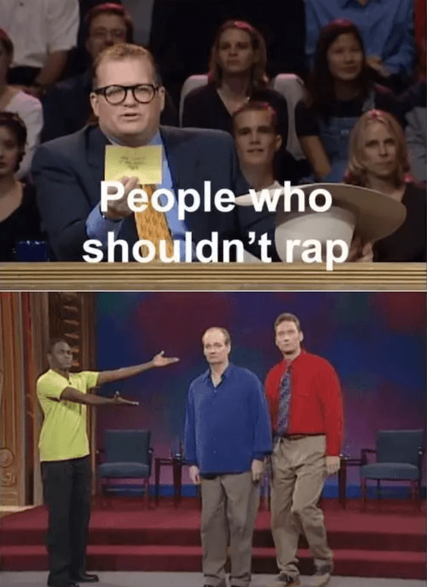 Rap