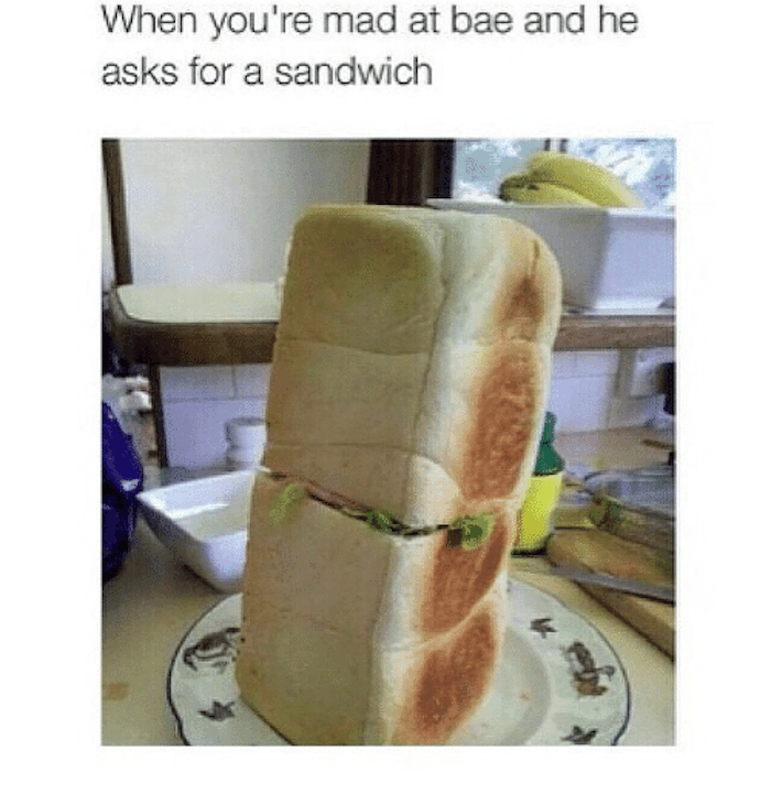 Sandwich