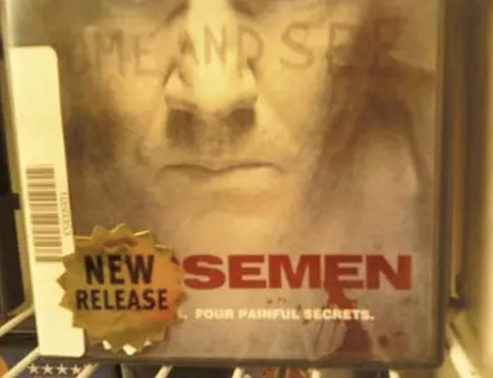 Semen