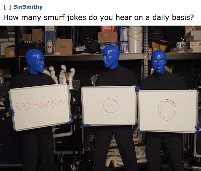 Smurf