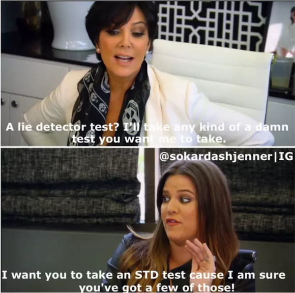 Std