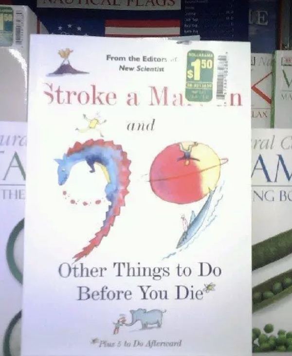 Stroke A Man