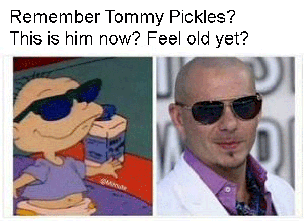 Tommy Pickle
